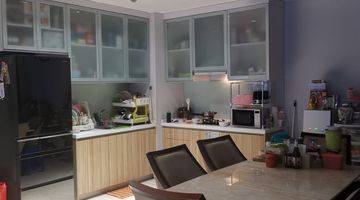 Gambar 4 Apartemen Satu 8 Residence Kedoya 188sqm 3+1br Full Furnished