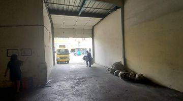 Gambar 2 Gudang Era Prima Daan Mogot 10x38,5m2 Bagus Strategis Siap Pakai