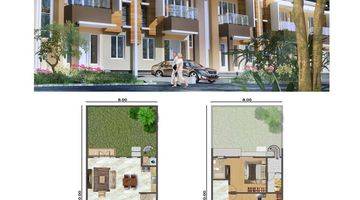 Gambar 2 Rumah Pik Golf Island 8x20m2 Best Deal Price Unit Terbatas