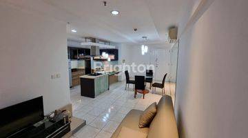 Gambar 4 APARTEMEN FULLY FURNISHED DI KELAPA GADING