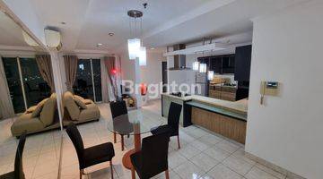 Gambar 1 APARTEMEN FULLY FURNISHED DI KELAPA GADING