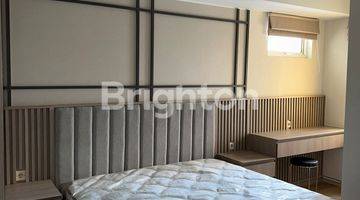 Gambar 1 KAN APARTEMEN SPRINGLAKE 2 BEDROOM FURNISH DI BEKASI