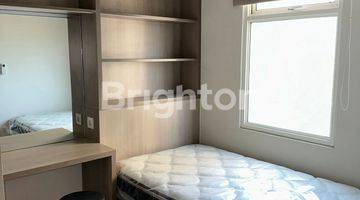 Gambar 3 KAN APARTEMEN SPRINGLAKE 2 BEDROOM FURNISH DI BEKASI