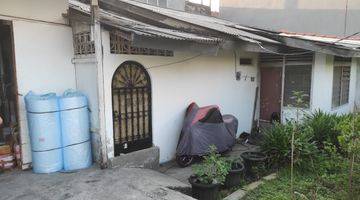 Gambar 1 Dijual Rumah Tua Dekat Mol Kelapa Gading Butuh Renovasi