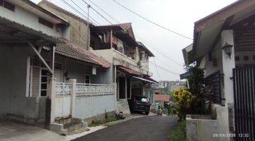 Gambar 1 Rumah Dengan Tanah Murah Cocok Untuk Cluster Harga NJOP 