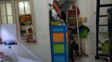 Gambar 2 Dijual Rumah di Citra 2 Extension 2,5 Lantai SHM Bagus Hadap Timur