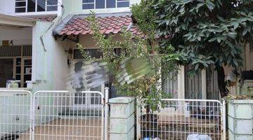 Gambar 1 Dijual Rumah Citra Garden