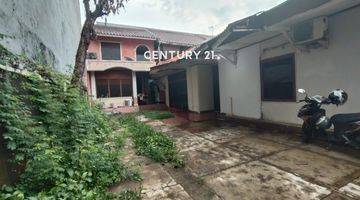 Gambar 4 Rumah Hitung Tanah Di Cempaka Putih Jakarta Pusat