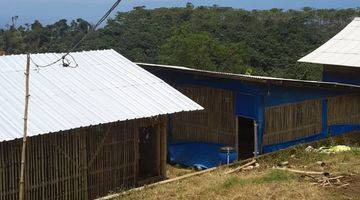 Gambar 2 Lahan utk Kebun & Peternakan Ayam di Jonggol