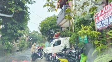 Gambar 1 Rumah tua di Pamulang, Tangsel.