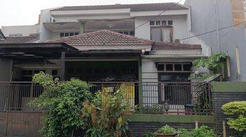 Gambar 1 Rumah 2 Lt Dgn Harga Miring Di Galaxi, Bekasi