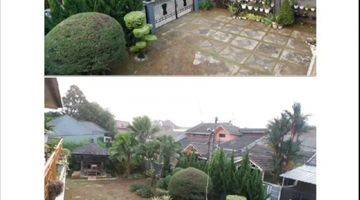 Gambar 5 Rumah 3 lt- 10 M di Cibubur Bogor