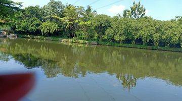 Gambar 5 Lahan Perum Menengah di Bojonggede, Bogor