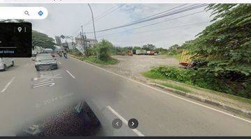 Gambar 3 Kavling tanah 4336 m2 di jalan Alternatif Cibubur