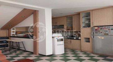 dapur rumah modis bikin nyaman deh
