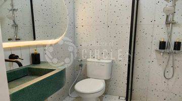 kamar mandi bikin melayang saat memandang, rumah