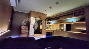 kamar tidur recomended nih apartemen dijual harga