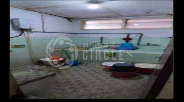 kamar mandi 500jutan aja masih kembalian loh