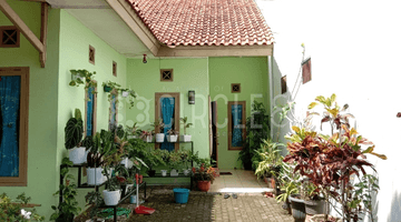 Gambar 5 Rumah Nyaman Dan Asri Didaerah Soekarno Hatta, Bandung