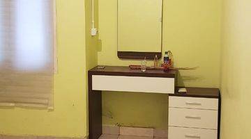 Gambar 1 DISEWAKAN rumah 2 Lantai, Semi Furnished Di vila riZki Ilhami