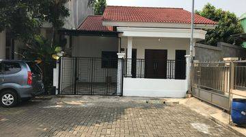 Gambar 2 [DISEWAKAN] Rumah Siap Huni dekat RS Qadr Islamic