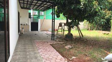 Gambar 3 [DISEWAKAN] Rumah Siap Huni dekat RS Qadr Islamic