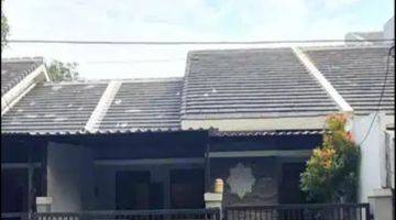 Gambar 1 Villa RIZKI ILHAMI lokasi Strategis Depan taman Harga muraaah