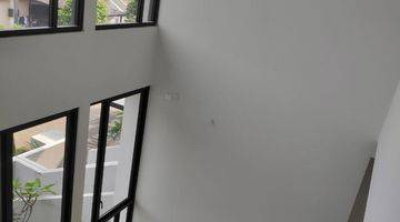 Gambar 3 Rumah Belum Pernah Di Huni Di Cluster Lakewood Navapark Bsd City