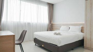 Gambar 1 Apartemen Paddington Heights 1BR Furnished ALAM SUTERA Tangerang 