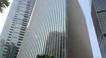 Gambar 2 Office Space Sudirman 7.8 Kawasan Elite Strategis