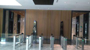 Gambar 4 Office Space Sudirman 7.8 Kawasan Elite Strategis