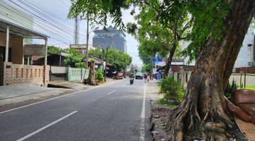 Gambar 5 Tanah komersil jl.Darussalam Kota medan