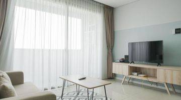 Gambar 3 Apartemen Paddington Heights 1BR Furnished ALAM SUTERA Tangerang 