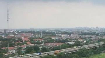 Gambar 5 Apartemen Sunter Park View 1BR FULL FURNISH