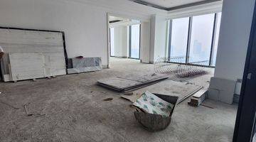 Gambar 1 St. Regis Residence 4BR  Type SKY VILLA Jakarta Selatan