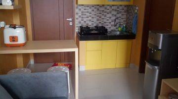 Gambar 1 Dijual Apartement 2 BR Furnished Strategis Jakarta Barat