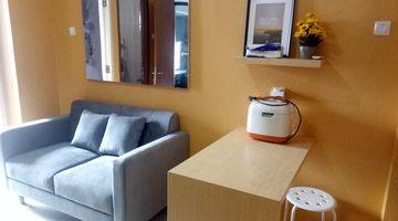 Gambar 2 Dijual Apartement 2 BR Furnished Strategis Jakarta Barat