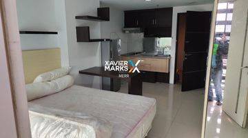 Gambar 1 DIJUAL/DISEWAKAN Apartemen PETRA SQUARE 