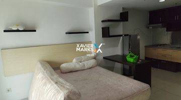 Gambar 2 DIJUAL/DISEWAKAN Apartemen PETRA SQUARE 