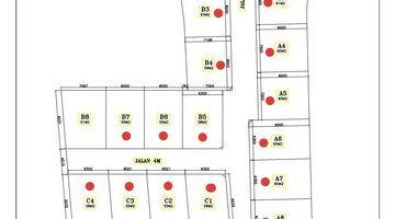 Gambar 1 Rumah Kpr Syariah Di Cibubur Ciracas Jakarta Timur