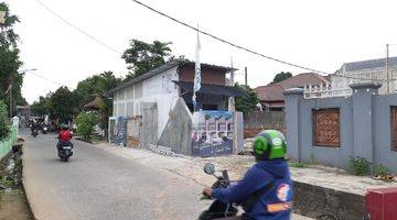 Gambar 2 Cluster 2 Lantai Row Jalan 8 Meter Di Cibubur Ciracas Jaktim