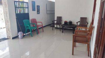 Gambar 3 Rumah Bagus Furnished SHM di Kota Kediri, Kediri Jawa Timur