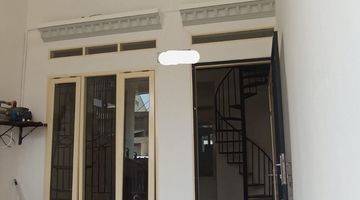 Gambar 3 Rumah Bagus Unfurnished SHM di Poris Indah, Tangerang