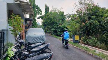 Gambar 2 Rumah SHM di Nusaloka Bumi Serpong Damai, Tangerang Selatan