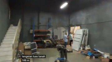 Gambar 3 Gudang Bagus 156m Shgb Diklat Pemda Tangerang