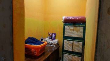 Gambar 5 Rumah Bagus Unfurnished SHM di Nusaloka, Bsd Tangerang Selatan