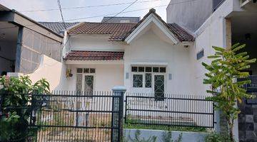 Gambar 1 Rumah SHM di Nusaloka Bumi Serpong Damai, Tangerang Selatan