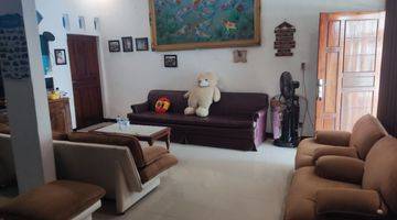 Gambar 4 Rumah Bagus Furnished SHM di Kota Kediri, Kediri Jawa Timur