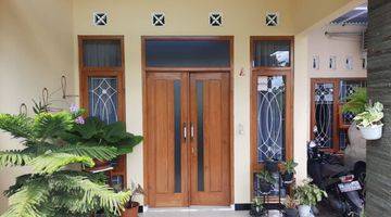 Gambar 3 Rumah Semi Furnished Dekat Pasar Rejodani Jalan Palagan Km13 Ngaglik Sleman