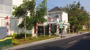 Gambar 4 Rumah Full Furnished Siap Huni Dalam Perumahan di Jalan Godean Km7 Godean Sleman